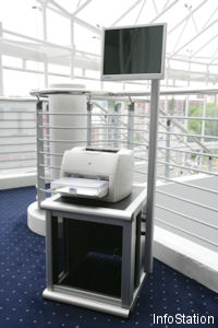 infostation